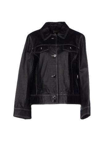 Ubi Major Jackets