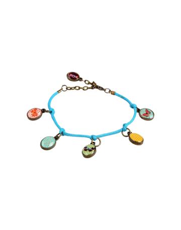 Litchi Bracelets