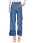 Foudesir Jeans