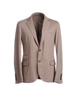 Eleventy Blazers