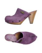 Looking Mules