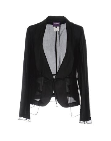 Sharon Wauchob Blazers
