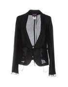 Sharon Wauchob Blazers
