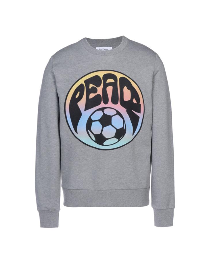 Paul Smith Exclusively For Yoox Sweatshirts