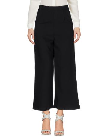 Anna F. Casual Pants