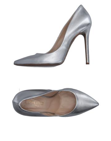 Stephen Good London Pumps