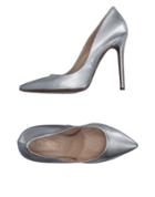 Stephen Good London Pumps