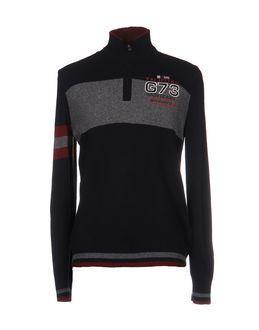 Galvanni Turtlenecks