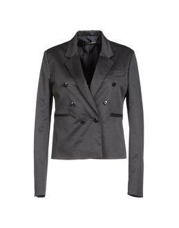 Dek'her Blazers