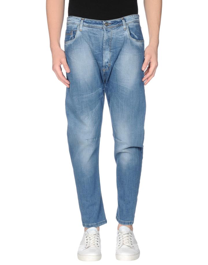 Squad&sup2; Jeans
