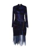 Roberta Scarpa Knee-length Dresses