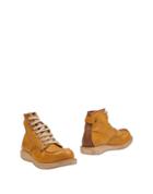 Ghold 78.38 Ankle Boots