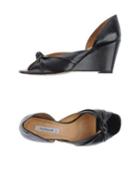 Mortarotti Montenapoleone Sandals