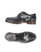 M2.0 A Fucking Shoes Lace-up Shoes