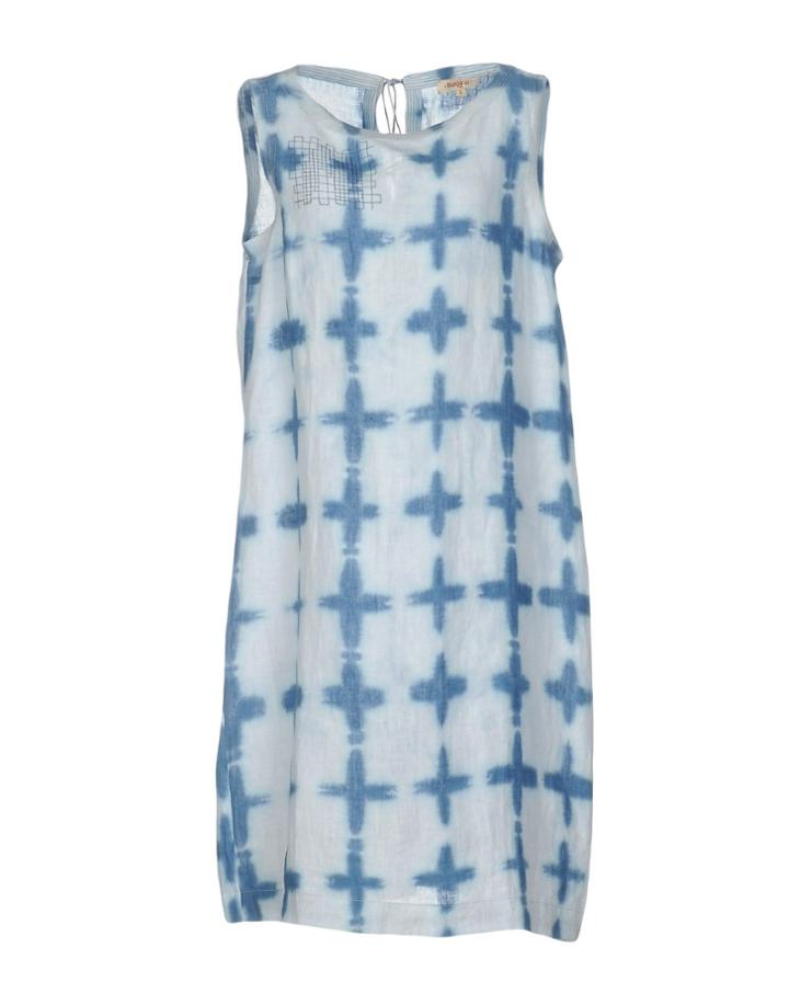 Banjaras Knee-length Dresses