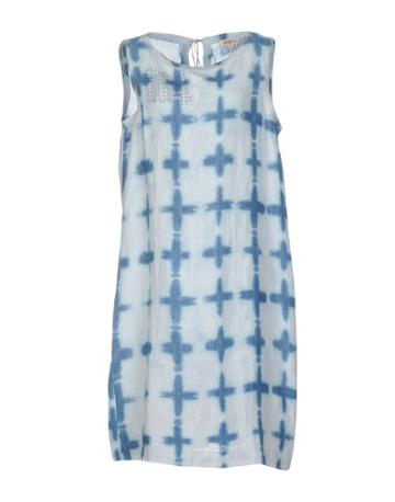 Banjaras Knee-length Dresses