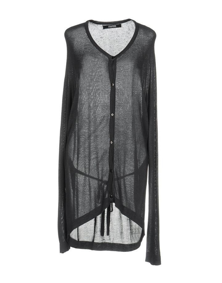 Joanne Vanden Avenne Cardigans