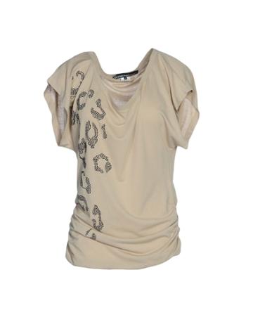 Miss Sixty Luxury T-shirts