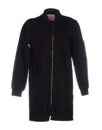 Smartness Lab Denim Outerwear