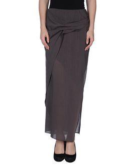 Brunello Cucinelli Long Skirts