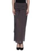 Brunello Cucinelli Long Skirts