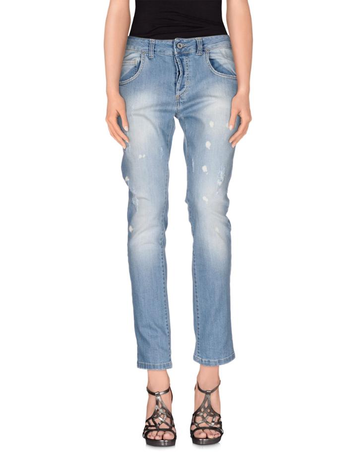 Blumarine Folies Jeans