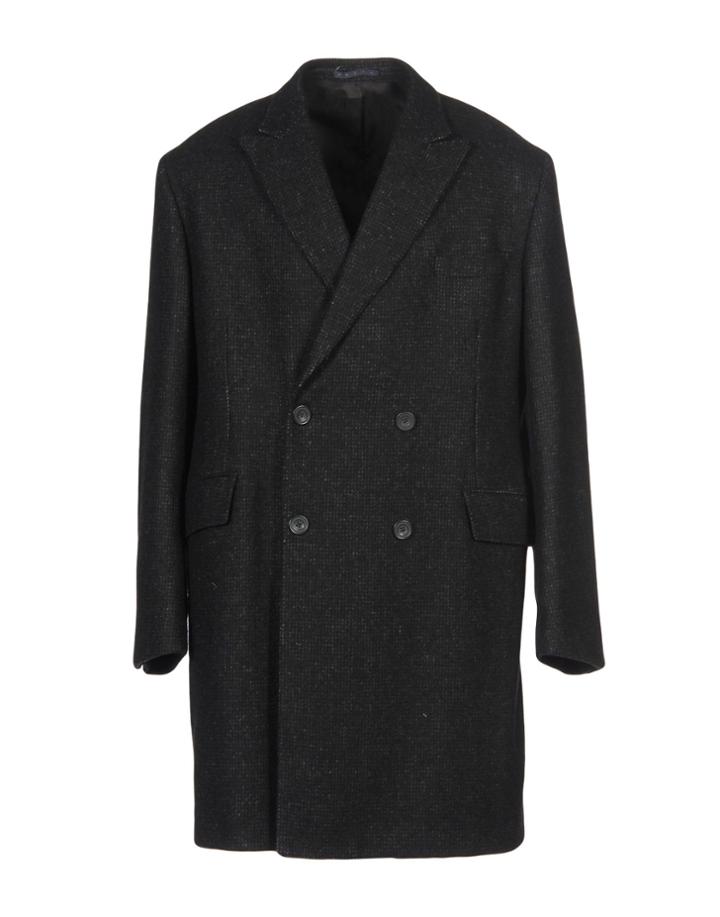 Spencer Hart Coats