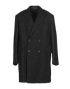 Spencer Hart Coats