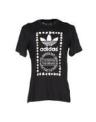 Adidas Pharrell Williams T-shirts