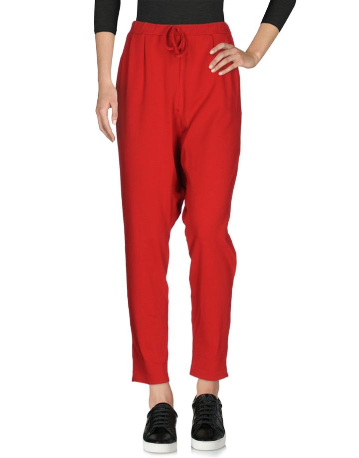 Hashtagmart Casual Pants