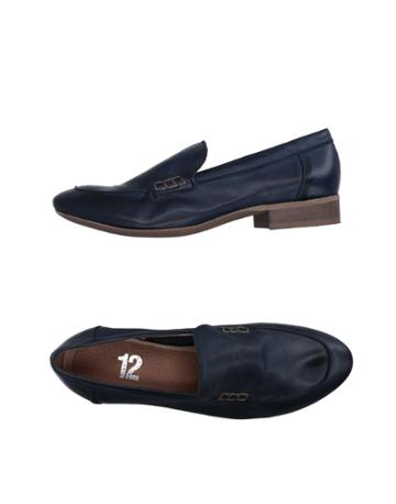Tsd12 Twelve Shoes Division Loafers