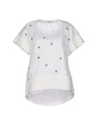 Parakian Blouses