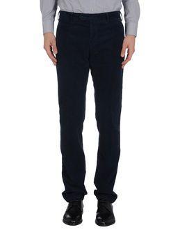 Andrea Morando Casual Pants