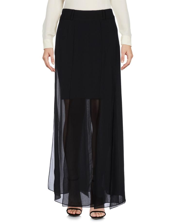L'atelier Long Skirts