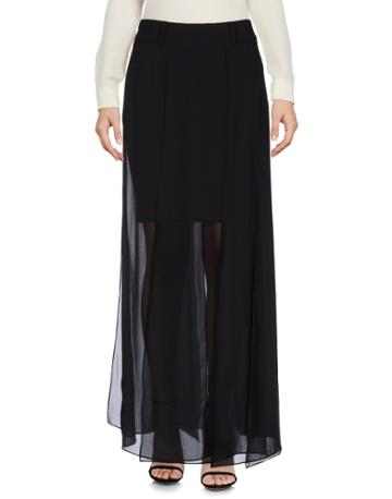 L'atelier Long Skirts