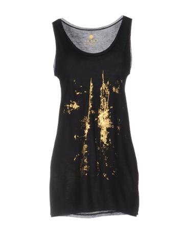 Horo Tank Tops