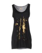 Horo Tank Tops