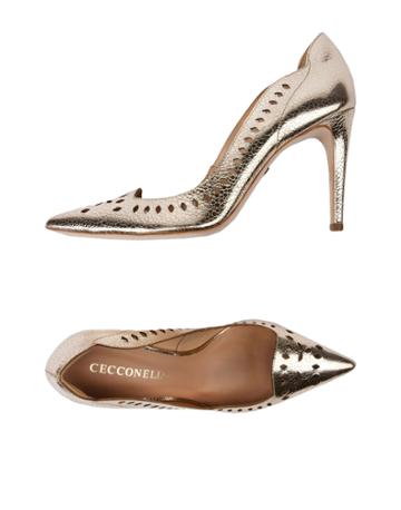 Cecconello Pumps
