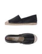 Espadrilles And Liviana Conti Espadrilles
