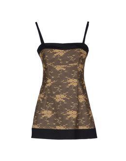 Gio' Guerreri Tops
