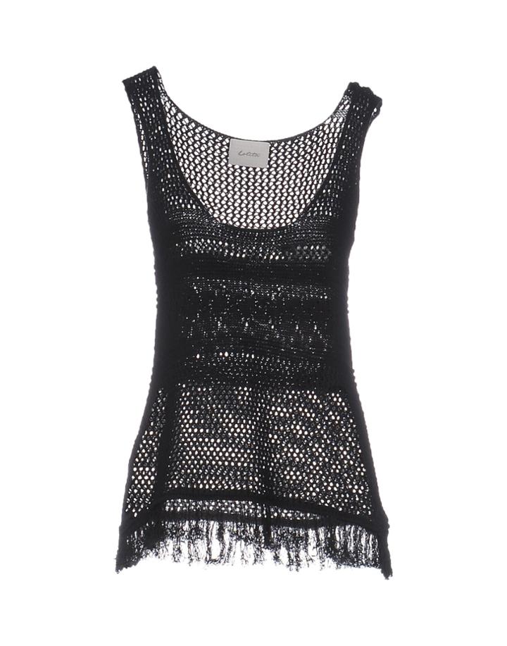 Lolita Tops