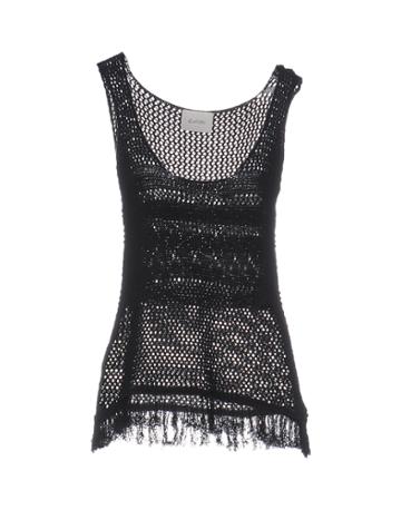 Lolita Tops