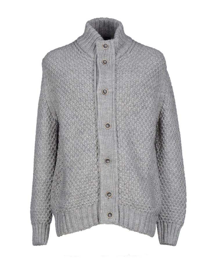 Arbiter Cardigans