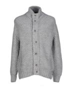 Arbiter Cardigans
