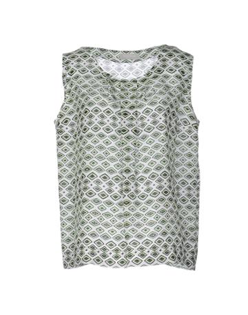 Tricot Style Tops