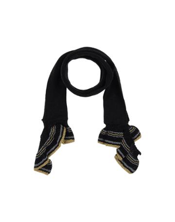 No-n  Scarves
