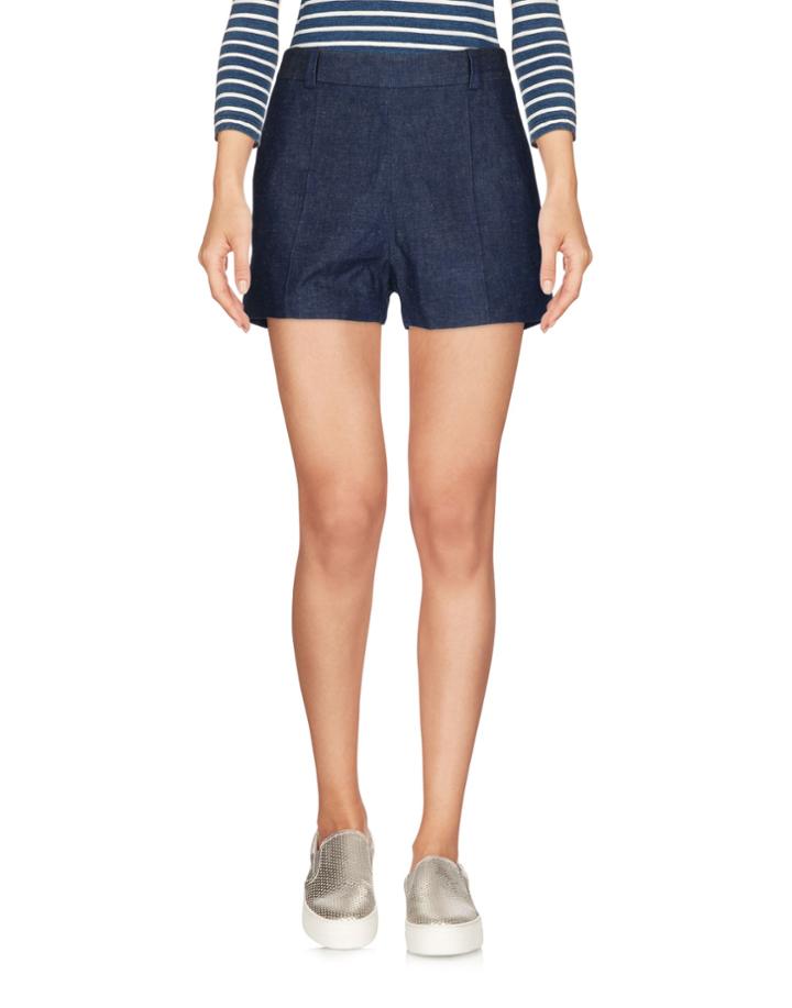 Woodwood Denim Shorts