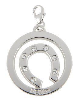 Fendi Pendants