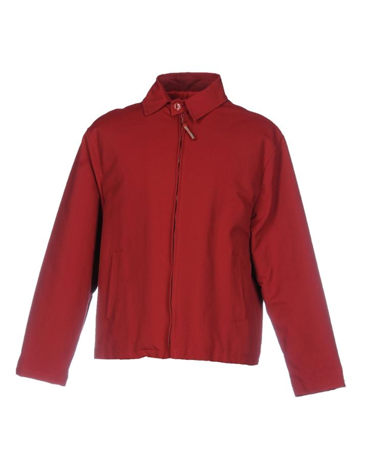 Fb&reg; Jackets