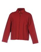 Fb&reg; Jackets